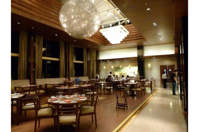 Photo of Taj Club House, 5-star hotel in Chennai (and vicinity)