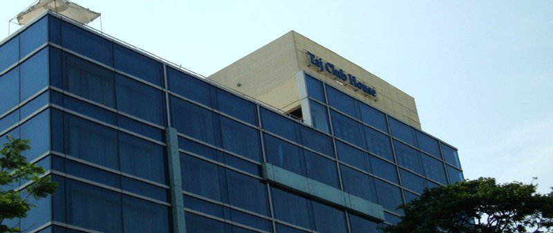 Photo of Taj Club House, 5-star hotel in Chennai (and vicinity)
