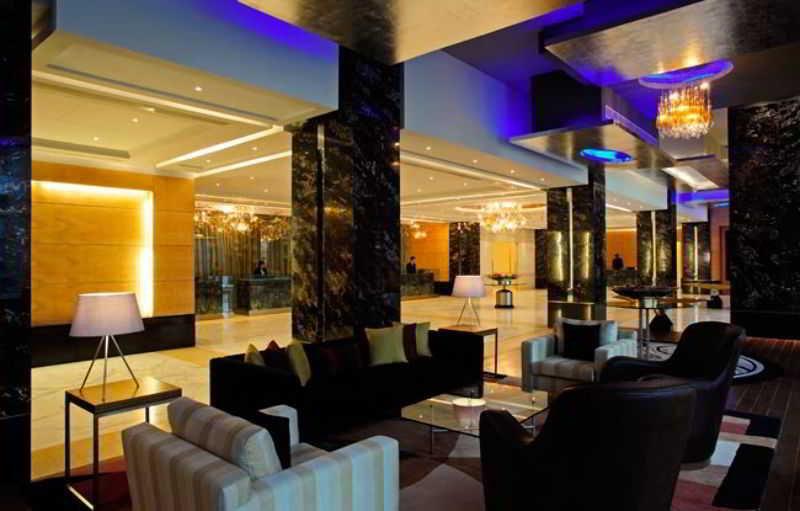 Photo of Taj Club House, 5-star hotel in Chennai (and vicinity)