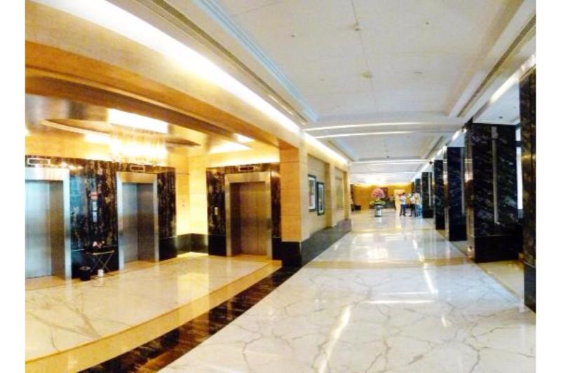 Photo of Taj Club House, 5-star hotel in Chennai (and vicinity)