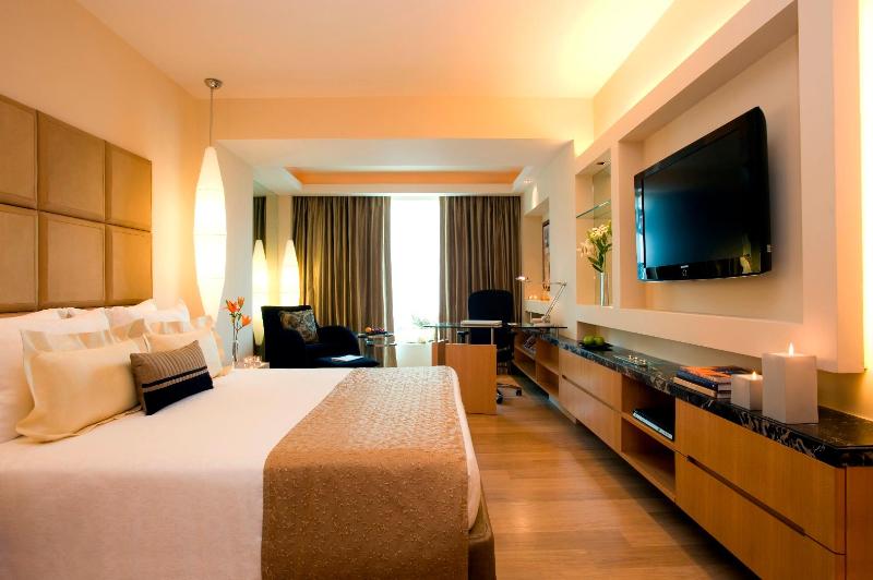 Photo of Taj Club House, 5-star hotel in Chennai (and vicinity)