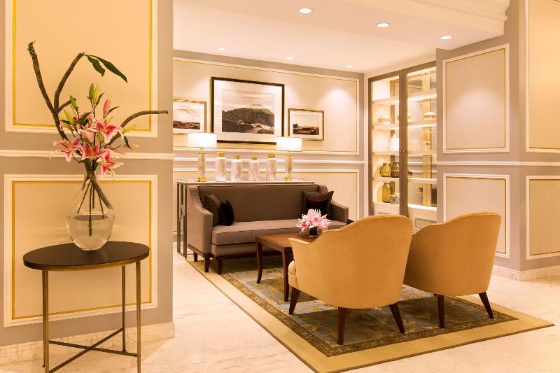 Photo of Taj Connemara, 5-star hotel in Chennai (and vicinity)
