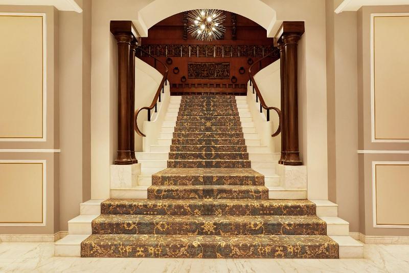 Photo of Taj Connemara, 5-star hotel in Chennai (and vicinity)