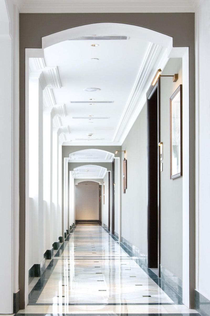 Photo of Taj Connemara, 5-star hotel in Chennai (and vicinity)