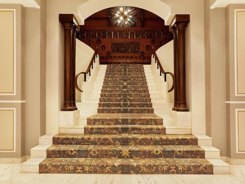 Photo of Taj Connemara, 5-star hotel in Chennai (and vicinity)