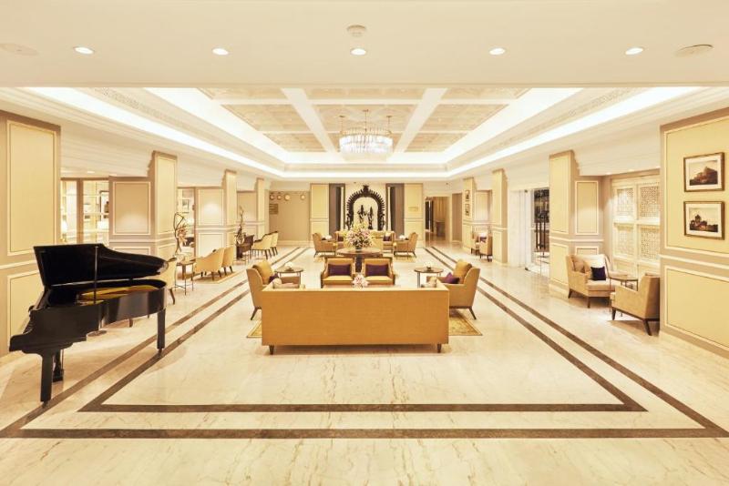 Photo of Taj Connemara, 5-star hotel in Chennai (and vicinity)