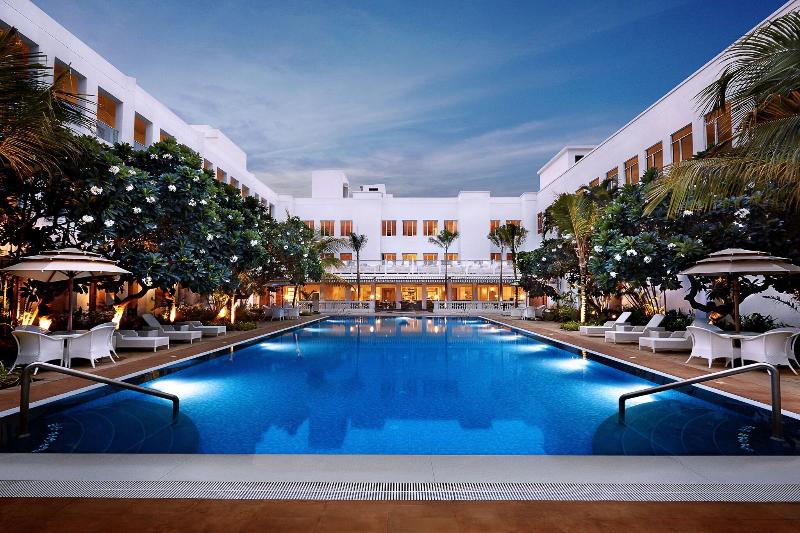 Photo of Taj Connemara, 5-star hotel in Chennai (and vicinity)