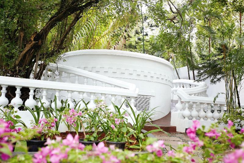 Photo of Taj Connemara, 5-star hotel in Chennai (and vicinity)