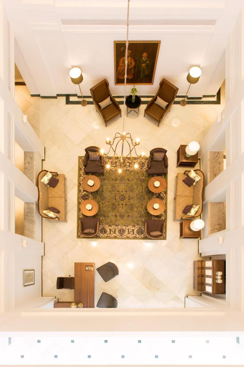 Photo of Taj Connemara, 5-star hotel in Chennai (and vicinity)