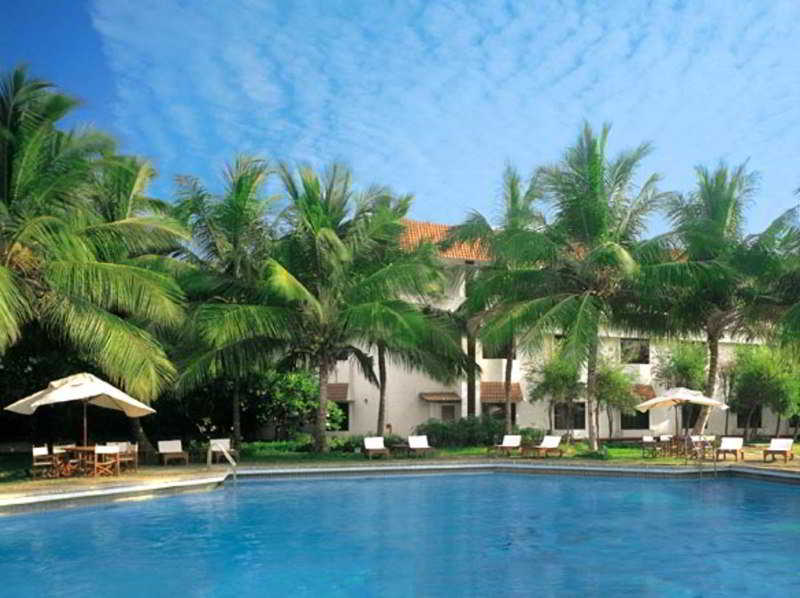 Trident, Chennai exterior, 4-Star hotel in Chennai (and vicinity)