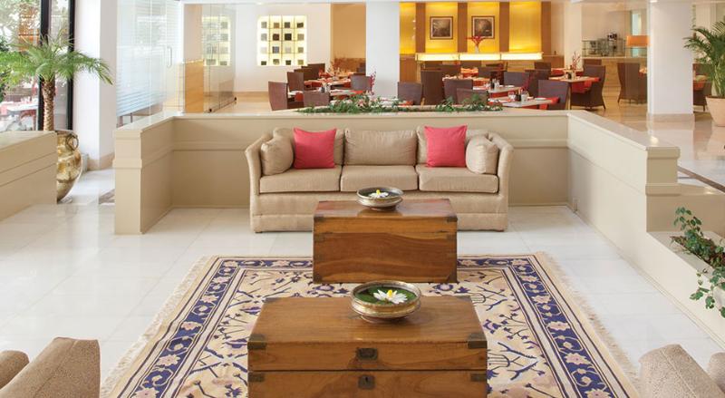 Photo of Trident, Chennai, 4-star hotel in Chennai (and vicinity)