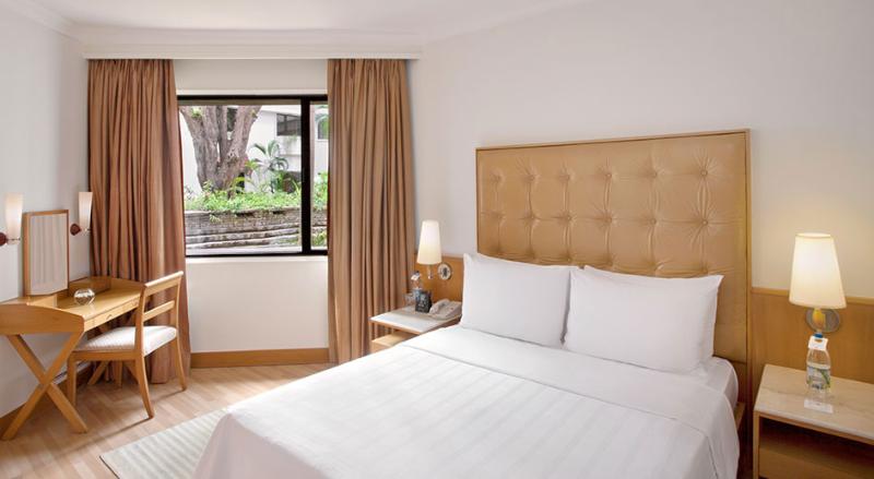 Photo of Trident, Chennai, 4-star hotel in Chennai (and vicinity)