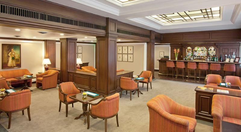 Photo of Trident, Chennai, 4-star hotel in Chennai (and vicinity)