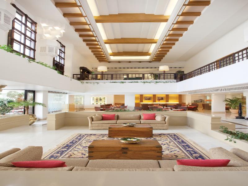 Photo of Trident, Chennai, 4-star hotel in Chennai (and vicinity)