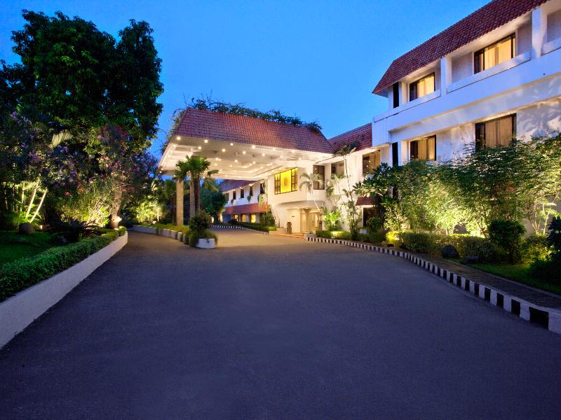 Photo of Trident, Chennai, 4-star hotel in Chennai (and vicinity)