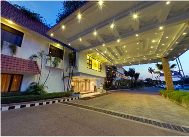 Photo of Trident, Chennai, 4-star hotel in Chennai (and vicinity)