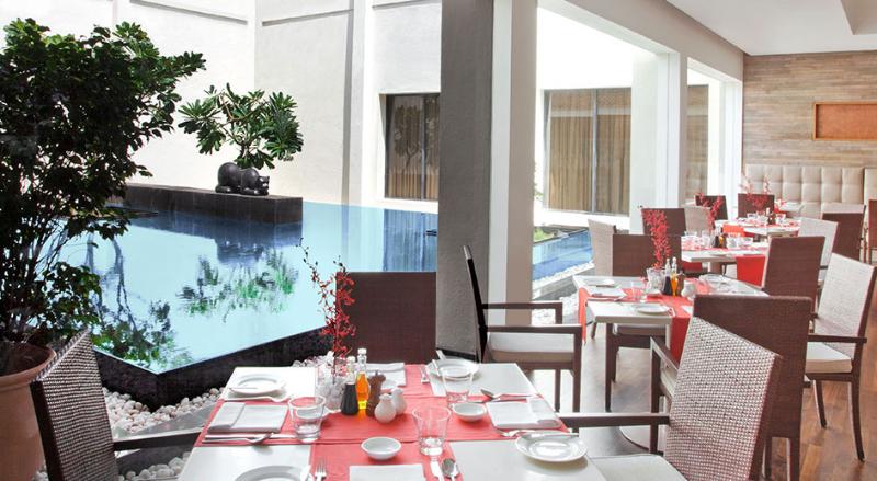 Photo of Trident, Chennai, 4-star hotel in Chennai (and vicinity)