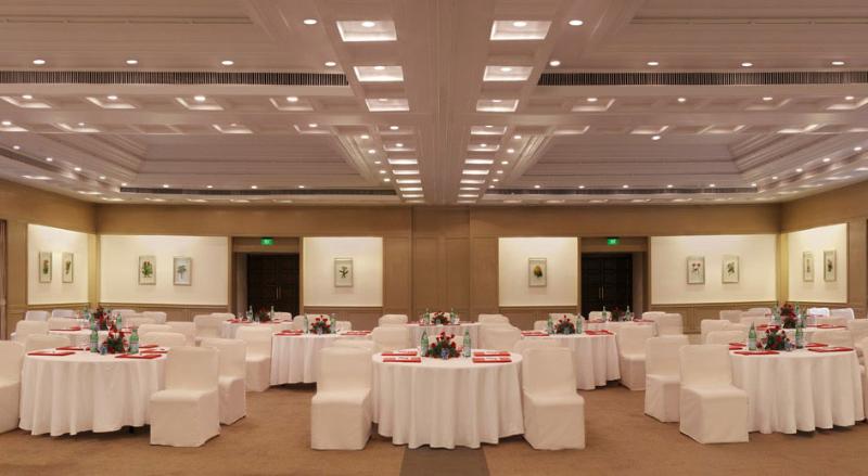 Photo of Trident, Chennai, 4-star hotel in Chennai (and vicinity)