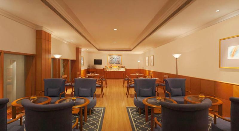 Photo of Trident, Chennai, 4-star hotel in Chennai (and vicinity)