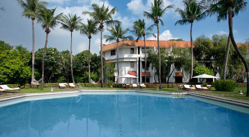 Photo of Trident, Chennai, 4-star hotel in Chennai (and vicinity)