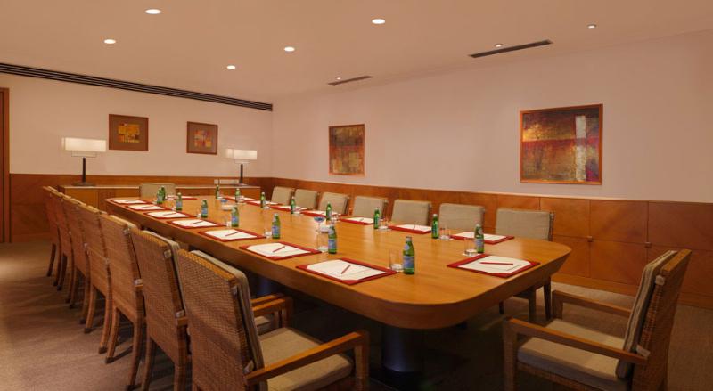 Photo of Trident, Chennai, 4-star hotel in Chennai (and vicinity)