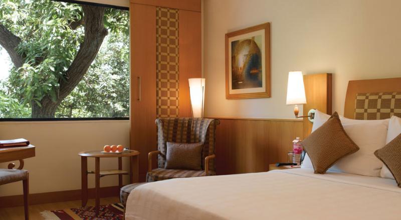 Photo of Trident, Chennai, 4-star hotel in Chennai (and vicinity)