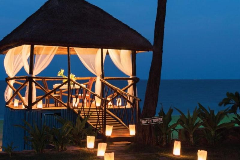 Photo of Taj Fisherman's Cove Resort & Spa, Chennai, 5-star hotel in Chennai (and vicinity)