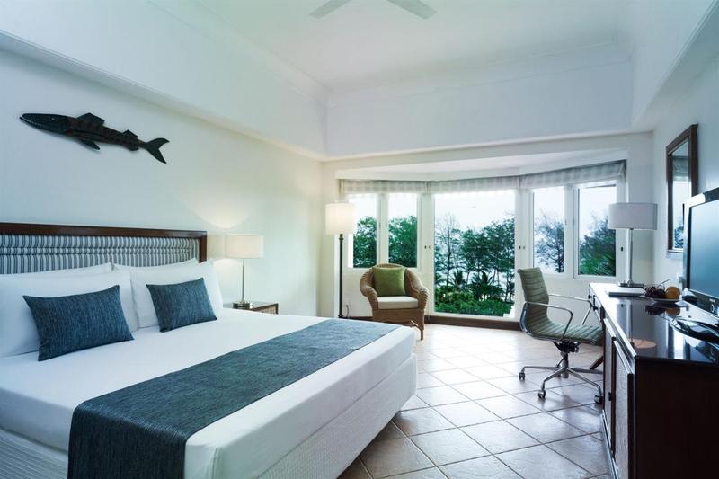 Photo of Taj Fisherman's Cove Resort & Spa, Chennai, 5-star hotel in Chennai (and vicinity)