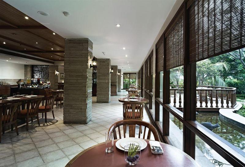 Photo of Taj Fisherman's Cove Resort & Spa, Chennai, 5-star hotel in Chennai (and vicinity)