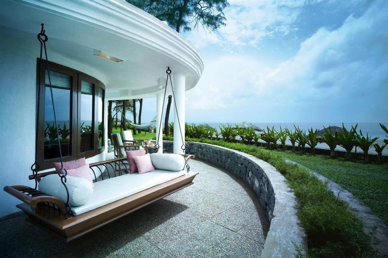 Photo of Taj Fisherman's Cove Resort & Spa, Chennai, 5-star hotel in Chennai (and vicinity)