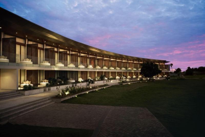 Photo of Taj Fisherman's Cove Resort & Spa, Chennai, 5-star hotel in Chennai (and vicinity)