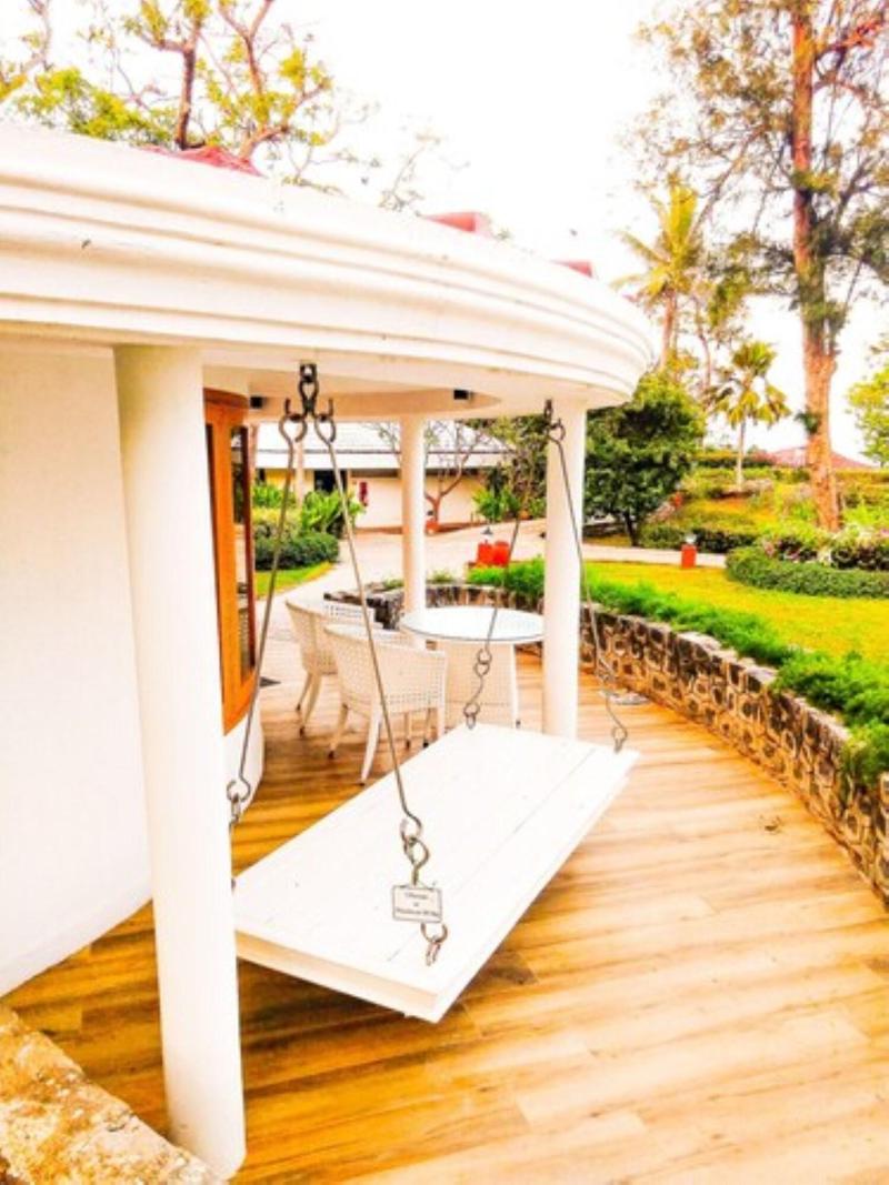 Photo of Taj Fisherman's Cove Resort & Spa, Chennai, 5-star hotel in Chennai (and vicinity)