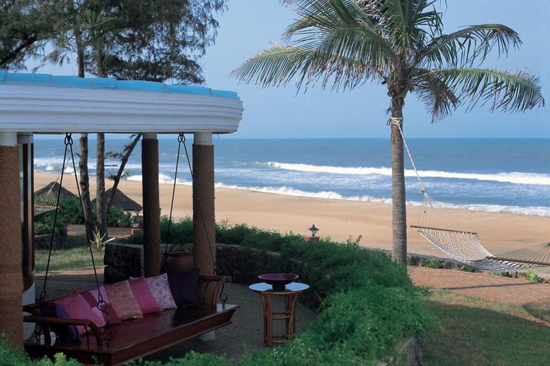 Photo of Taj Fisherman's Cove Resort & Spa, Chennai, 5-star hotel in Chennai (and vicinity)