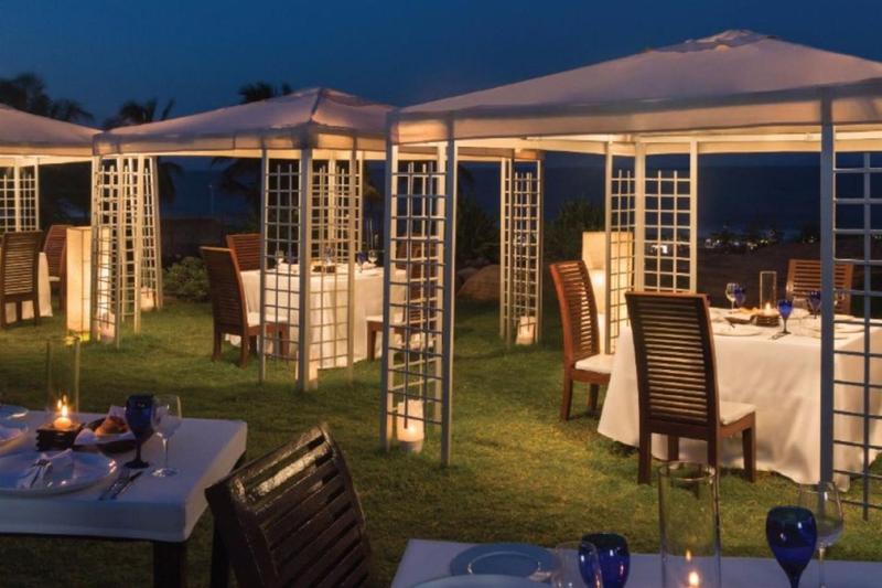 Photo of Taj Fisherman's Cove Resort & Spa, Chennai, 5-star hotel in Chennai (and vicinity)
