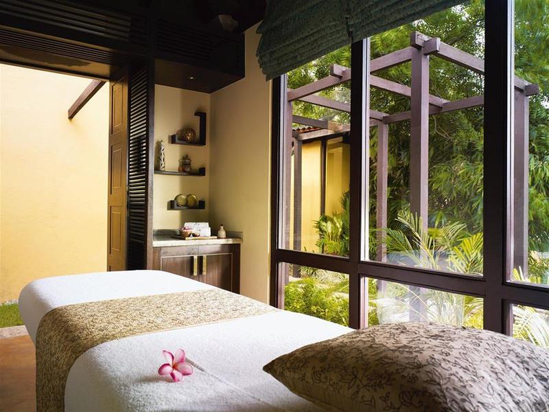 Photo of Taj Fisherman's Cove Resort & Spa, Chennai, 5-star hotel in Chennai (and vicinity)