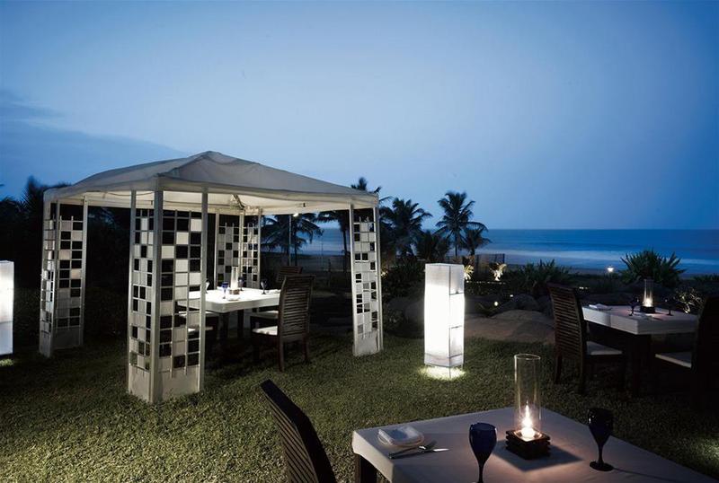 Photo of Taj Fisherman's Cove Resort & Spa, Chennai, 5-star hotel in Chennai (and vicinity)