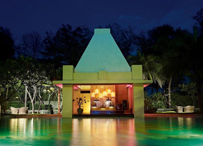 Photo of Taj Fisherman's Cove Resort & Spa, Chennai, 5-star hotel in Chennai (and vicinity)