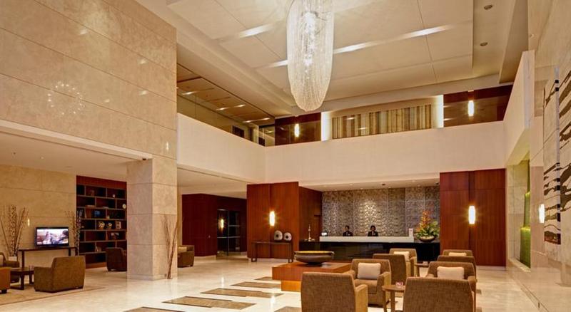 Photo of Somerset Greenways Chennai, 4-star hotel in Chennai (and vicinity)