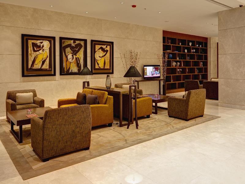 Photo of Somerset Greenways Chennai, 4-star hotel in Chennai (and vicinity)