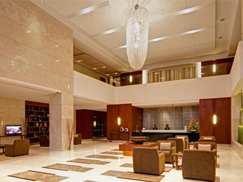 Photo of Somerset Greenways Chennai, 4-star hotel in Chennai (and vicinity)