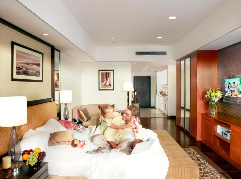 Photo of Somerset Greenways Chennai, 4-star hotel in Chennai (and vicinity)