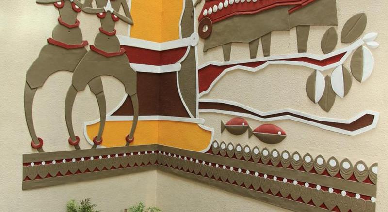 Photo of Somerset Greenways Chennai, 4-star hotel in Chennai (and vicinity)