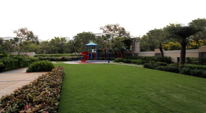 Photo of Somerset Greenways Chennai, 4-star hotel in Chennai (and vicinity)