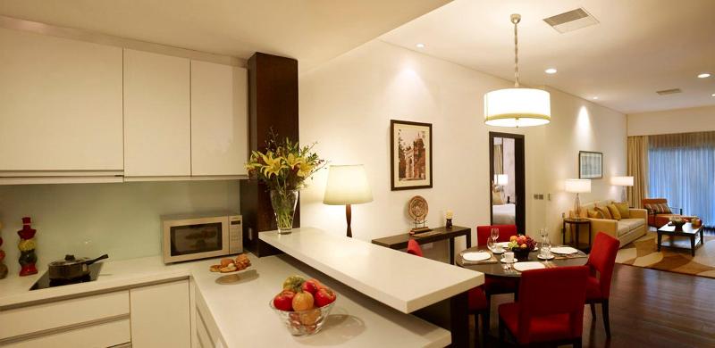 Photo of Somerset Greenways Chennai, 4-star hotel in Chennai (and vicinity)