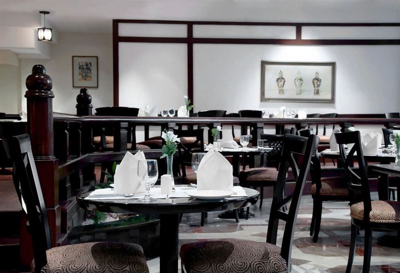 Photo of Le Royal Meridien Chennai, 4-star hotel in Chennai (and vicinity)