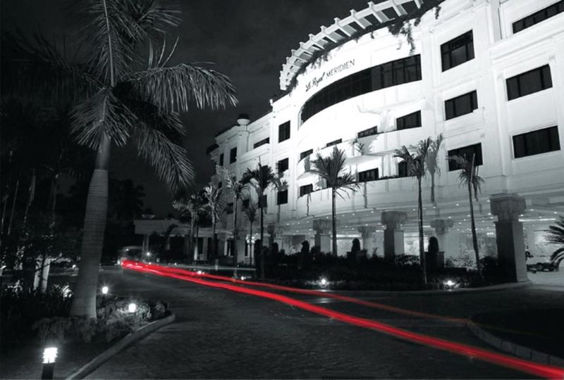 Photo of Le Royal Meridien Chennai, 4-star hotel in Chennai (and vicinity)