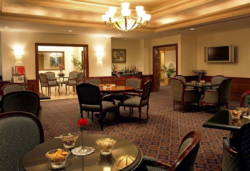Photo of Le Royal Meridien Chennai, 4-star hotel in Chennai (and vicinity)