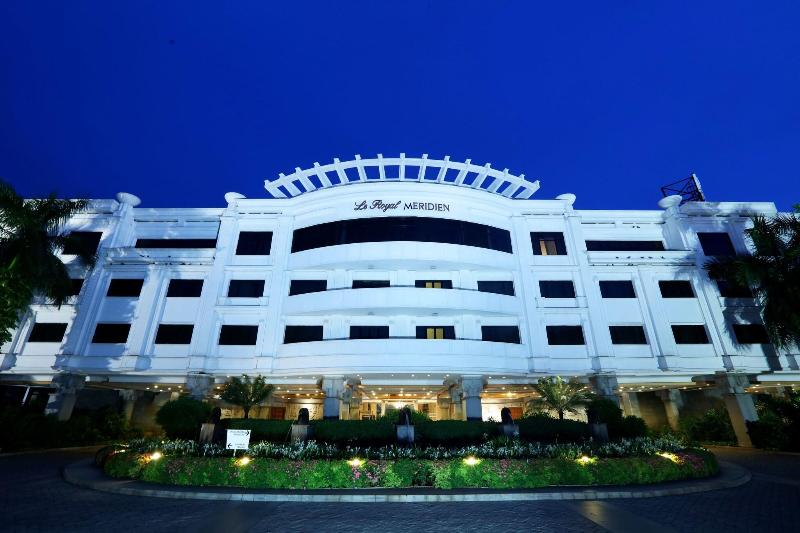 Photo of Le Royal Meridien Chennai, 4-star hotel in Chennai (and vicinity)