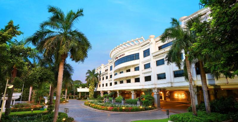 Photo of Le Royal Meridien Chennai, 4-star hotel in Chennai (and vicinity)