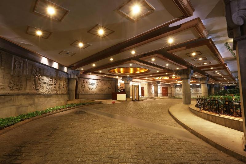 Photo of Le Royal Meridien Chennai, 4-star hotel in Chennai (and vicinity)